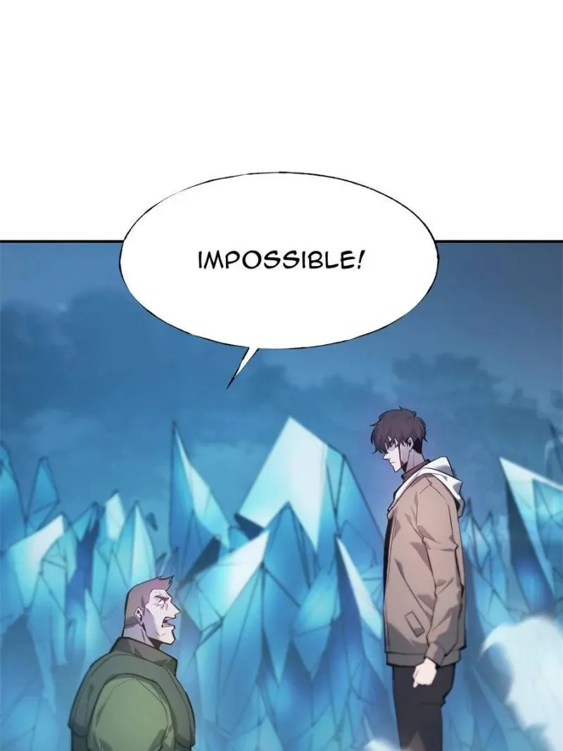 Lord of The Apocalypse Chapter 12 page 83 - 