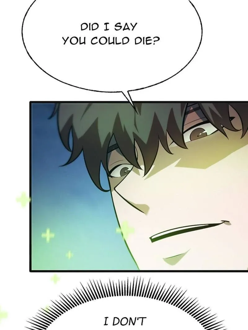 Lord of The Apocalypse Chapter 13 page 15 - 