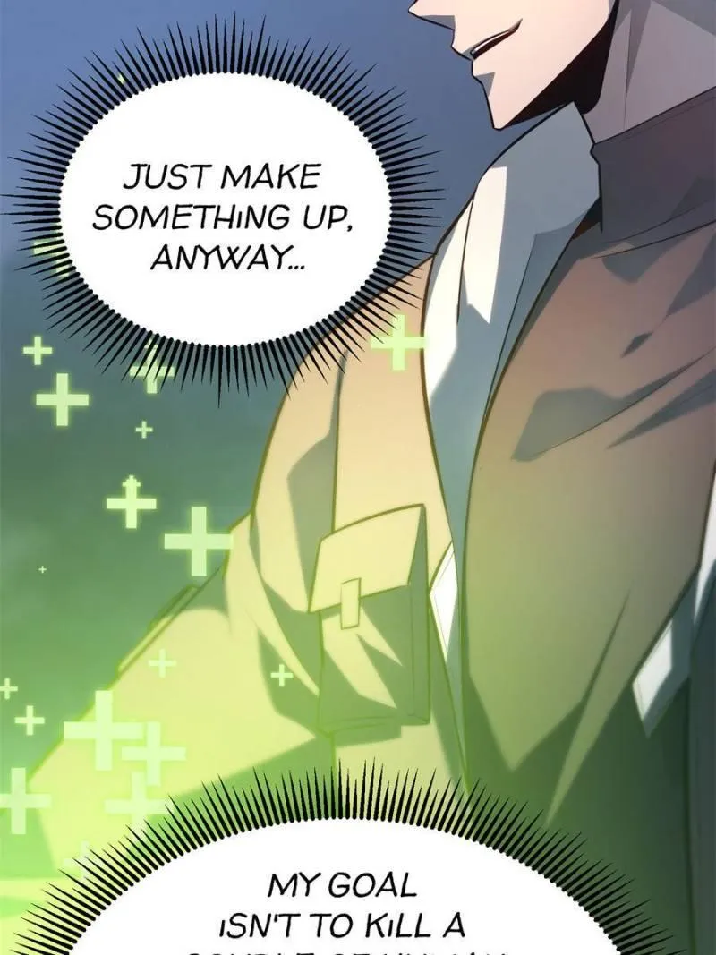 Lord of The Apocalypse Chapter 13 page 20 - 