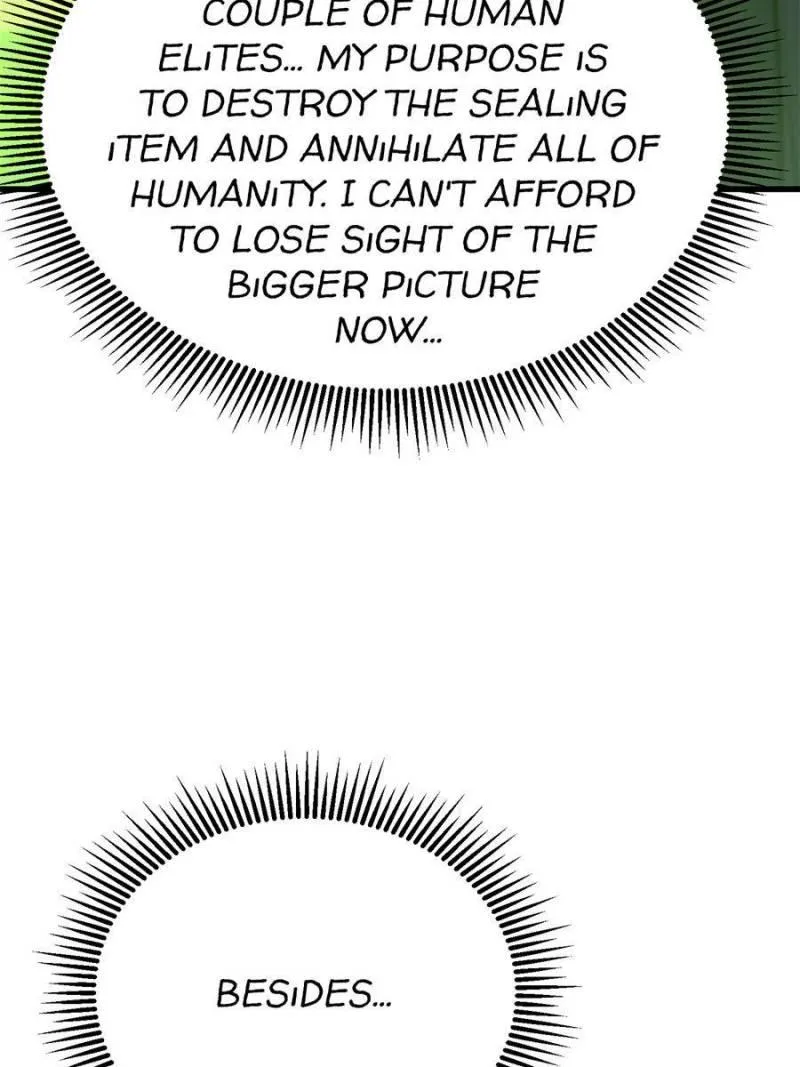 Lord of The Apocalypse Chapter 13 page 21 - 
