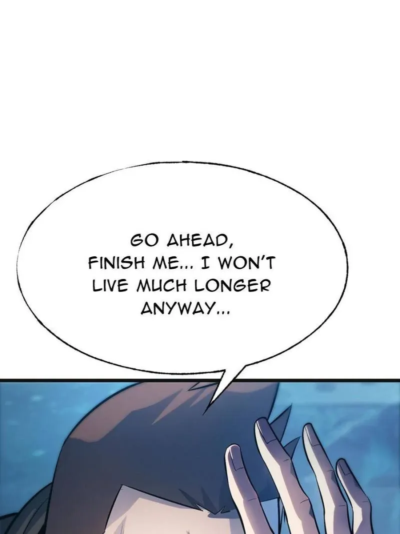 Lord of The Apocalypse Chapter 13 page 6 - 