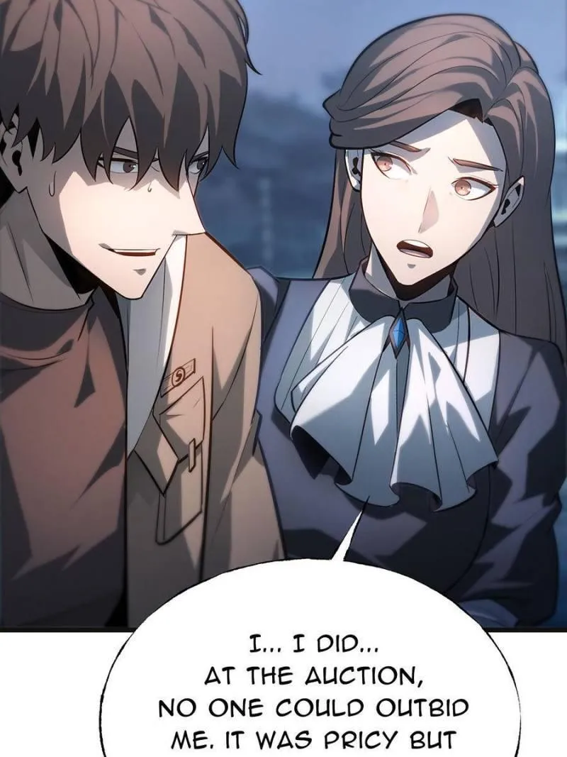 Lord of The Apocalypse Chapter 13 page 59 - 