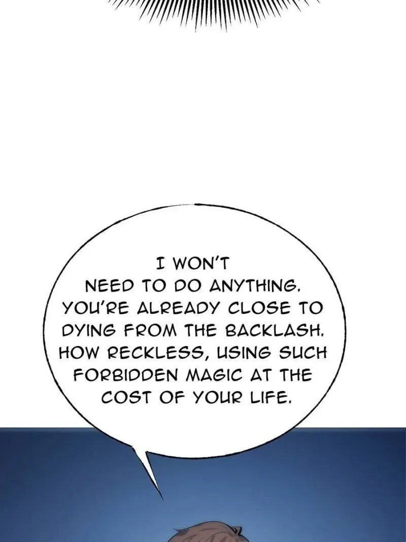 Lord of The Apocalypse Chapter 13 page 8 - 