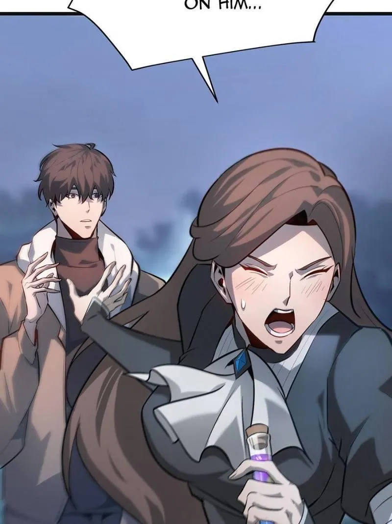 Lord of The Apocalypse Chapter 13 page 75 - 