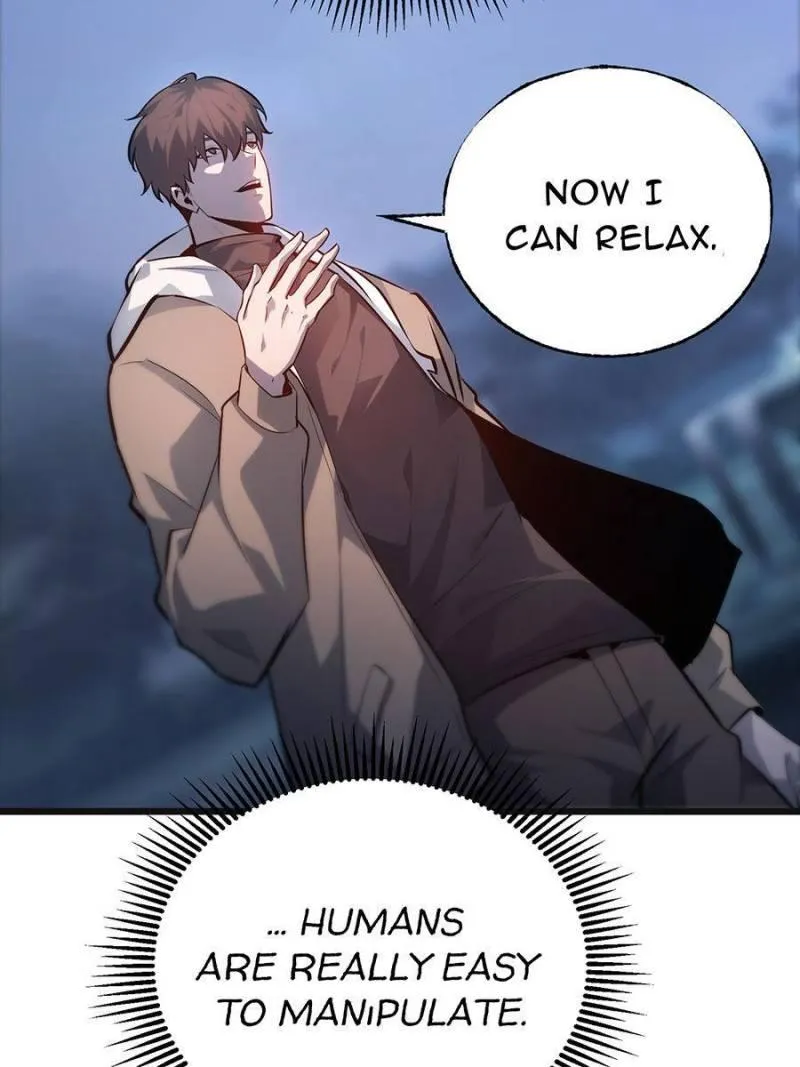 Lord of The Apocalypse Chapter 13 page 77 - 