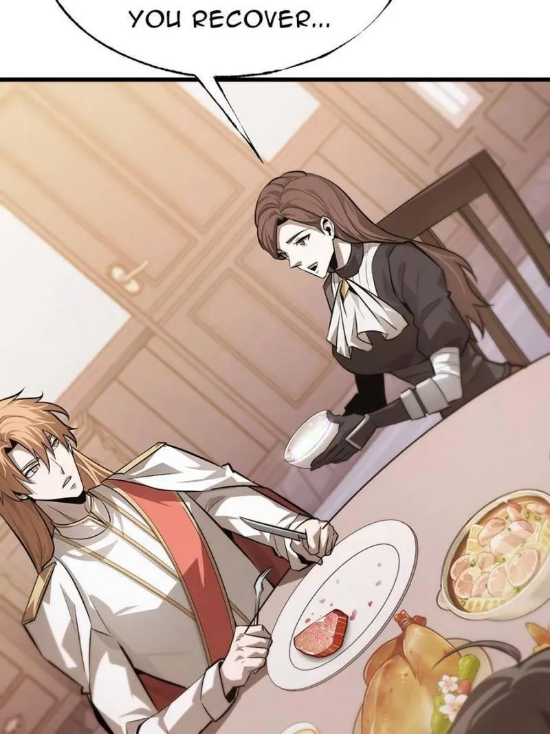 Lord of The Apocalypse Chapter 14 page 14 - 