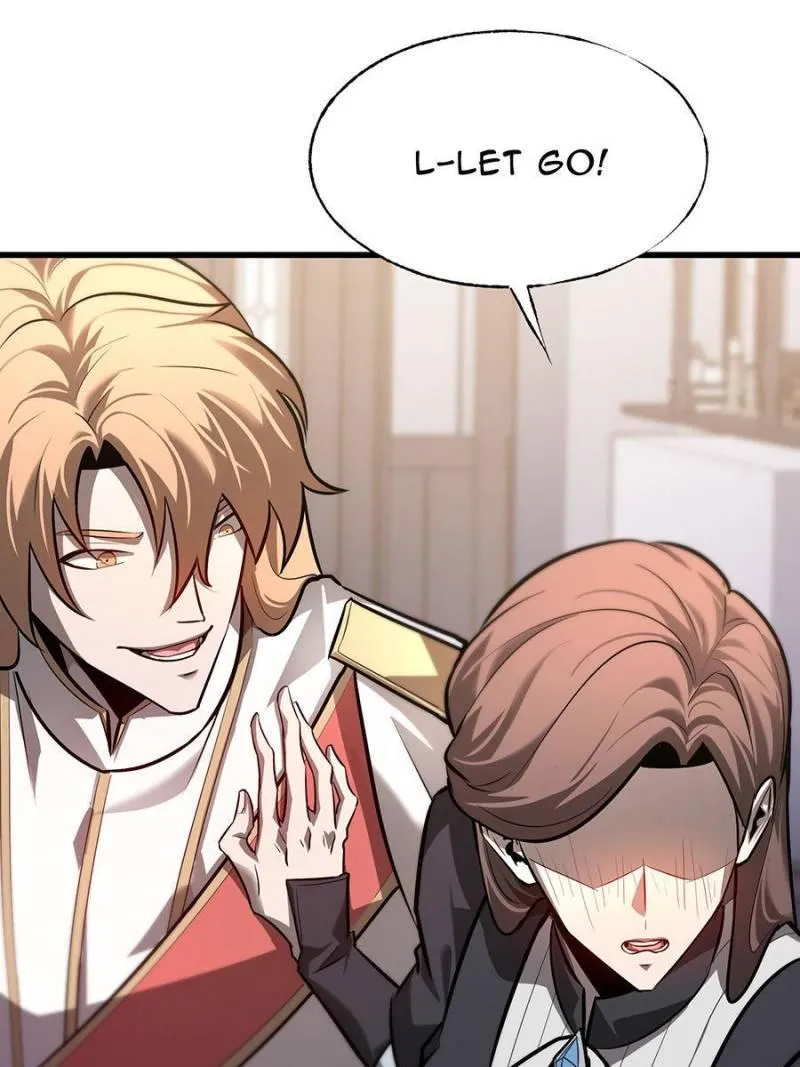 Lord of The Apocalypse Chapter 14 page 27 - 