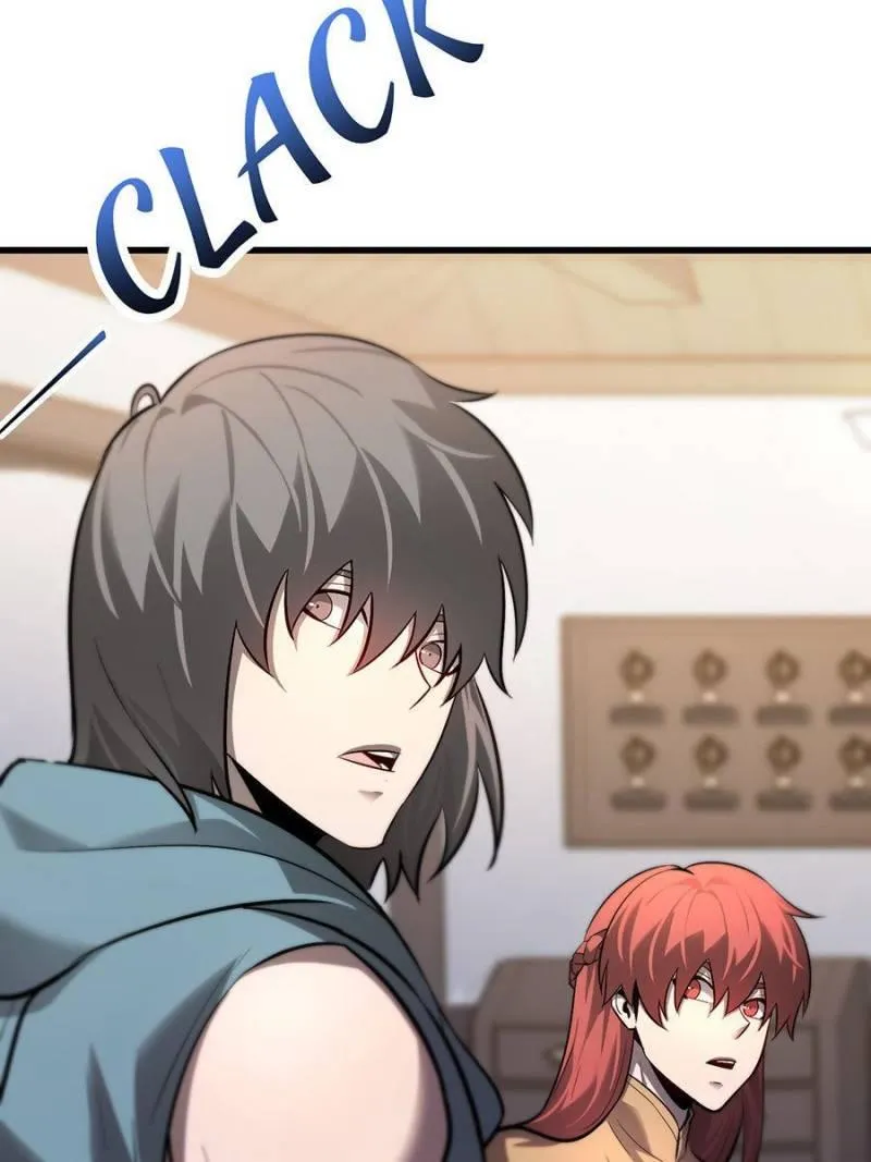 Lord of The Apocalypse Chapter 14 page 29 - 