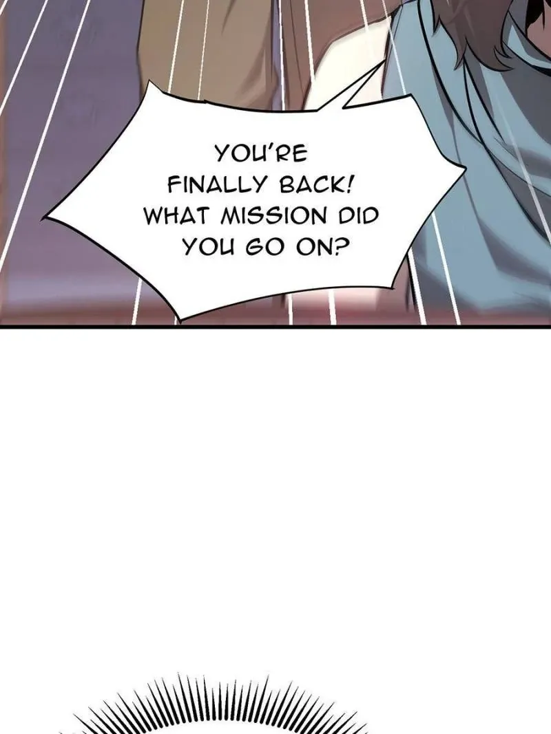 Lord of The Apocalypse Chapter 14 page 32 - 