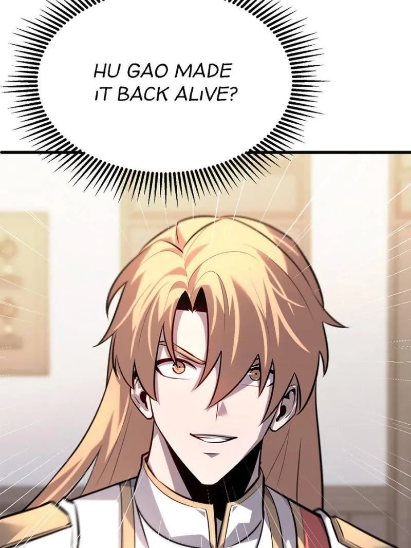 Lord of The Apocalypse Chapter 14 page 33 - 