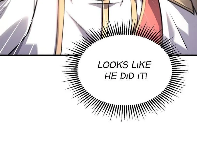 Lord of The Apocalypse Chapter 14 page 34 - 