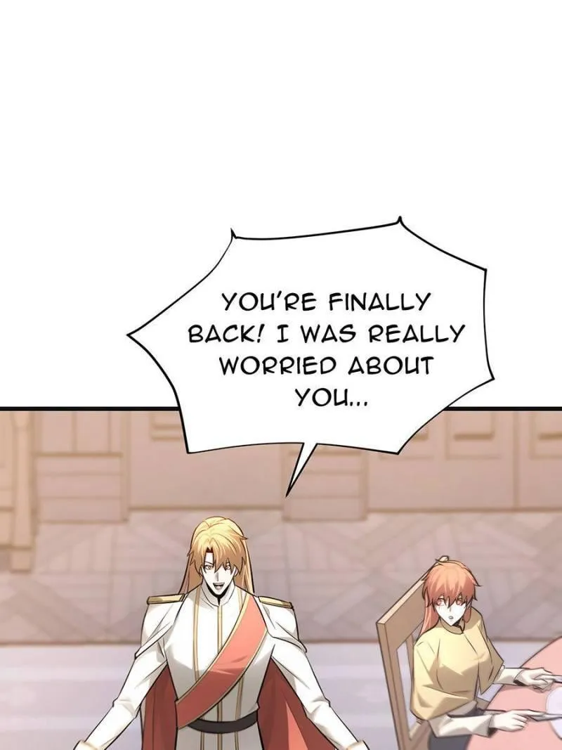 Lord of The Apocalypse Chapter 14 page 35 - 