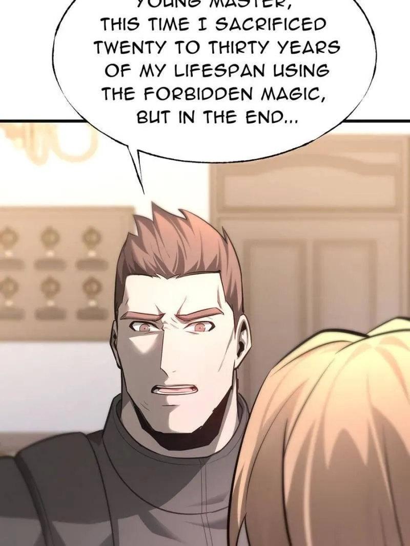 Lord of The Apocalypse Chapter 14 page 38 - 