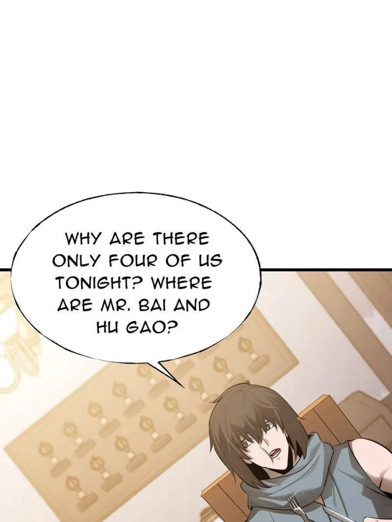 Lord of The Apocalypse Chapter 14 page 5 - 