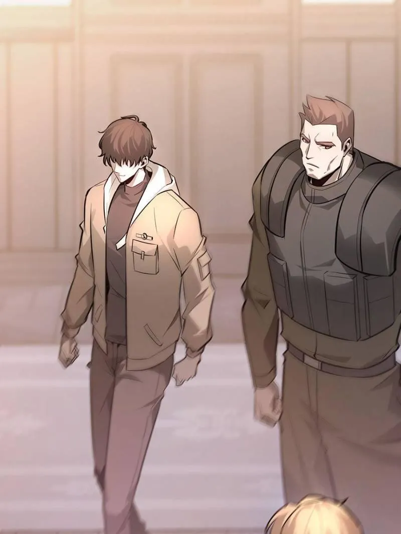 Lord of The Apocalypse Chapter 14 page 48 - 