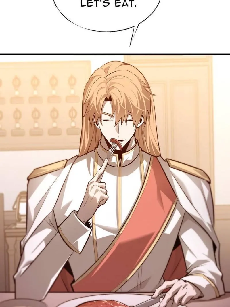 Lord of The Apocalypse Chapter 14 page 8 - 