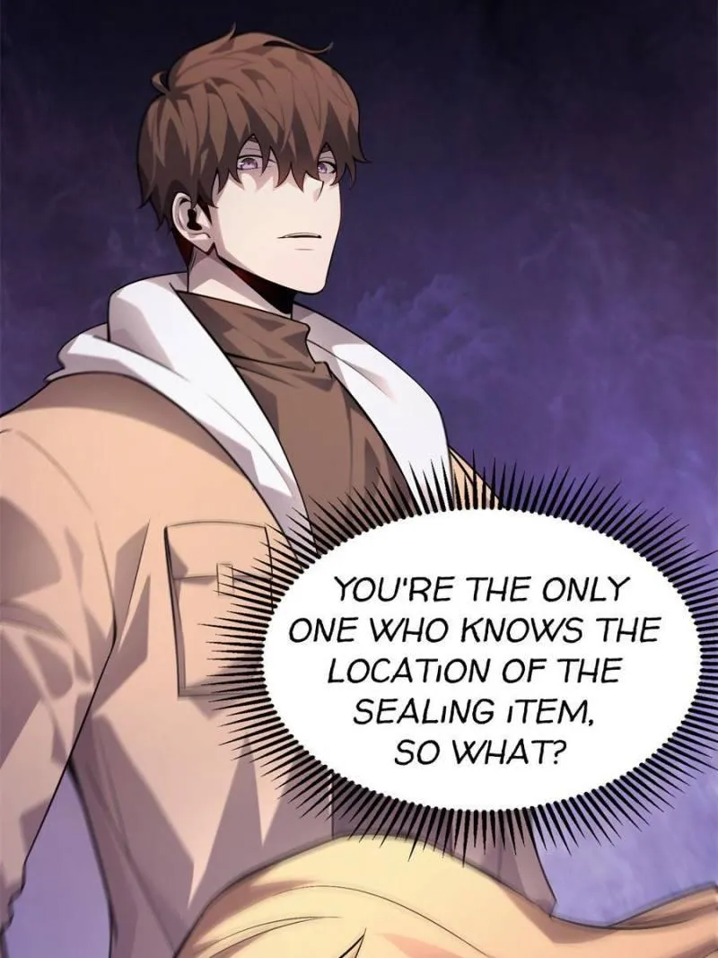 Lord of The Apocalypse Chapter 14 page 95 - 