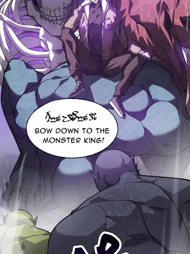 Lord of The Apocalypse Chapter 15 page 101 - 