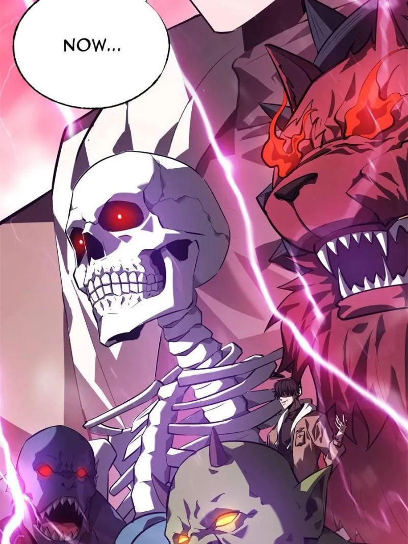 Lord of The Apocalypse Chapter 15 page 104 - 