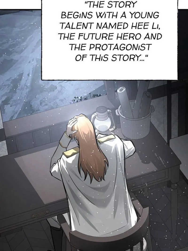 Lord of The Apocalypse Chapter 15 page 20 - 