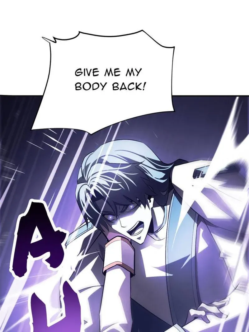 Lord of The Apocalypse Chapter 15 page 3 - 