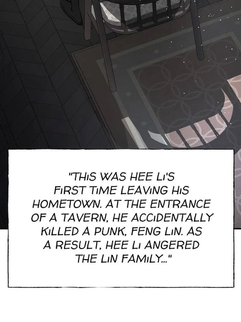 Lord of The Apocalypse Chapter 15 page 21 - 