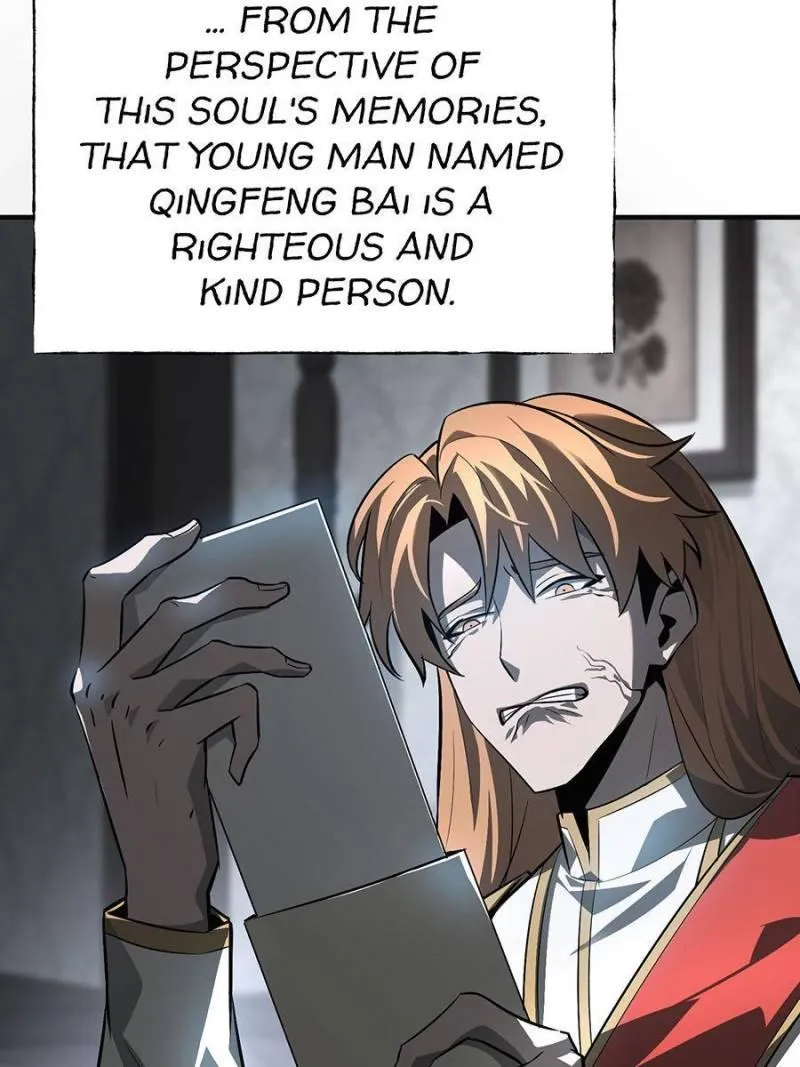 Lord of The Apocalypse Chapter 15 page 23 - 