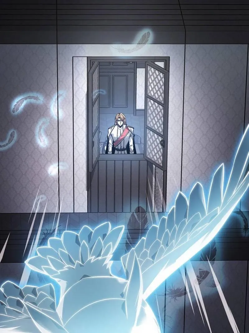 Lord of The Apocalypse Chapter 15 page 27 - 