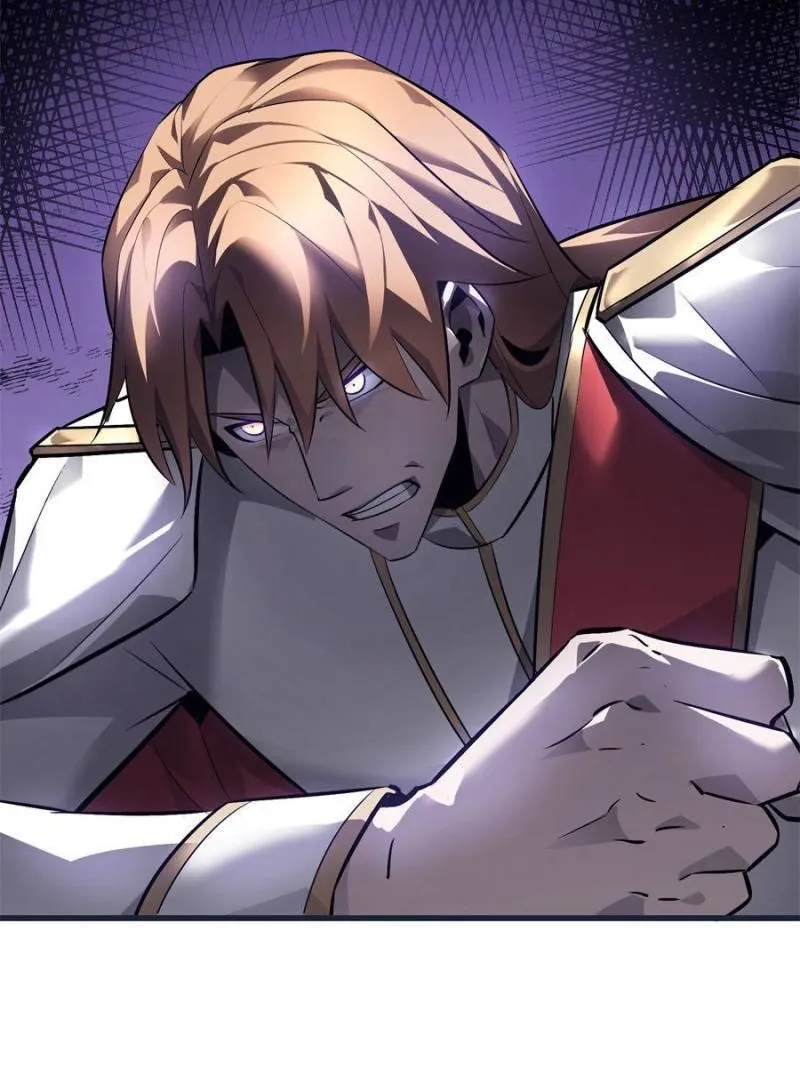 Lord of The Apocalypse Chapter 15 page 36 - 