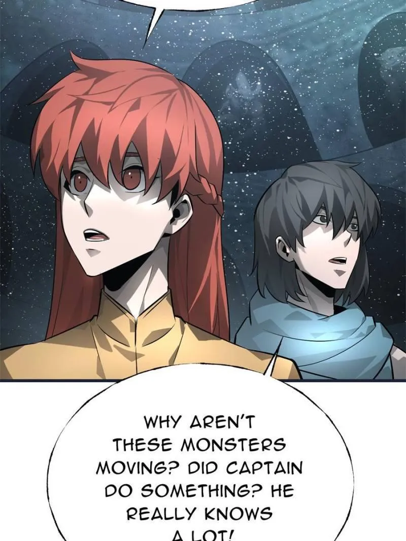 Lord of The Apocalypse Chapter 15 page 43 - 