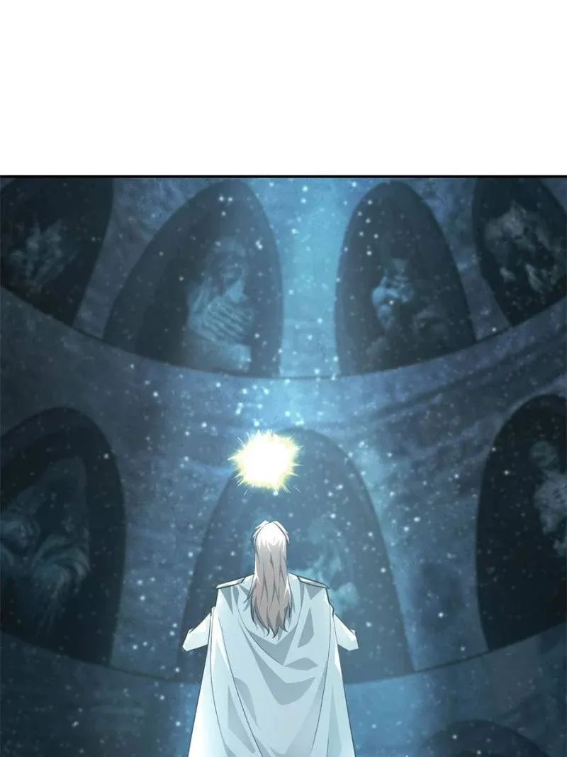 Lord of The Apocalypse Chapter 15 page 45 - 