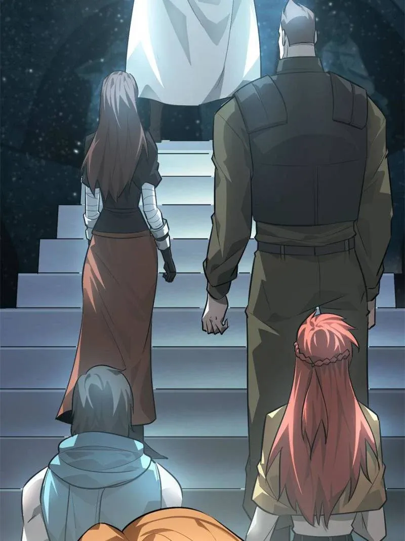 Lord of The Apocalypse Chapter 15 page 46 - 