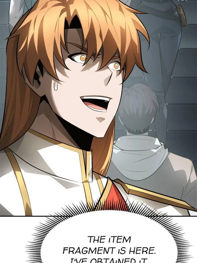 Lord of The Apocalypse Chapter 15 page 47 - 