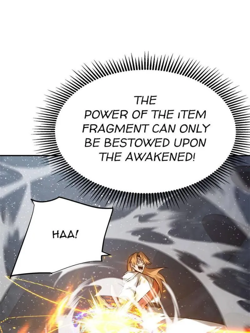 Lord of The Apocalypse Chapter 15 page 50 - 
