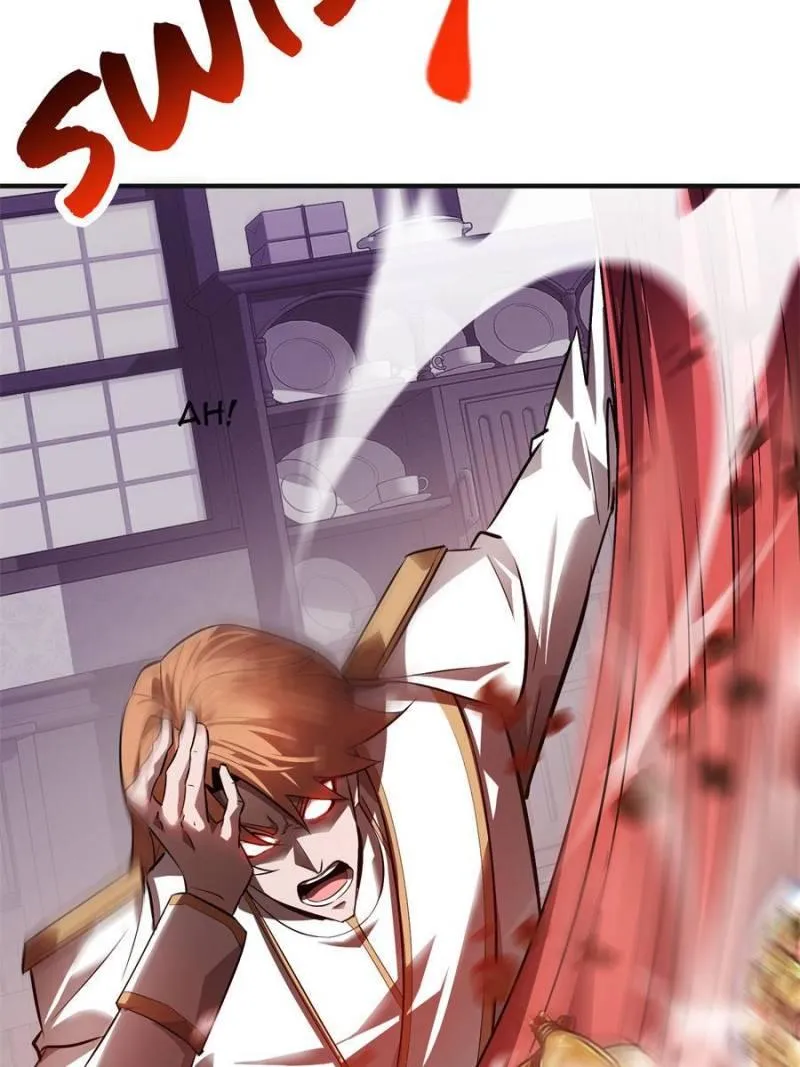 Lord of The Apocalypse Chapter 15 page 6 - 
