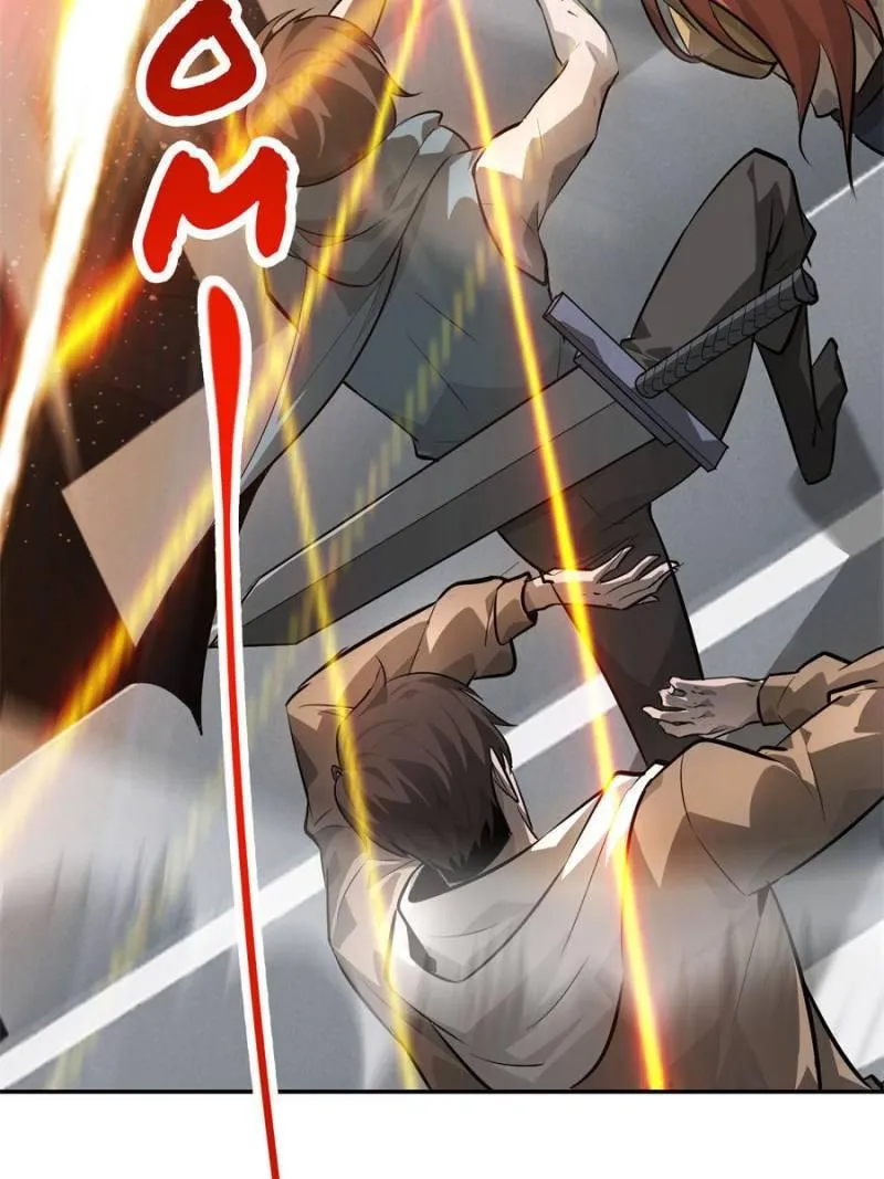 Lord of The Apocalypse Chapter 15 page 52 - 