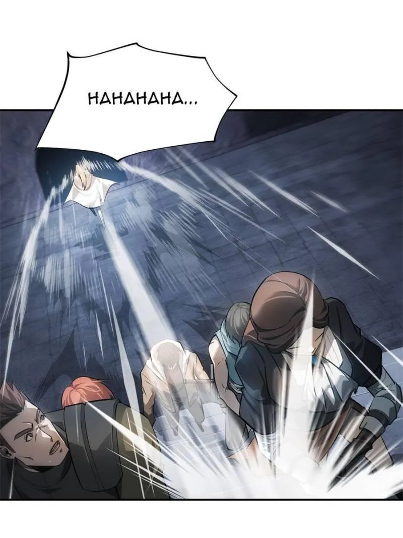Lord of The Apocalypse Chapter 15 page 58 - 