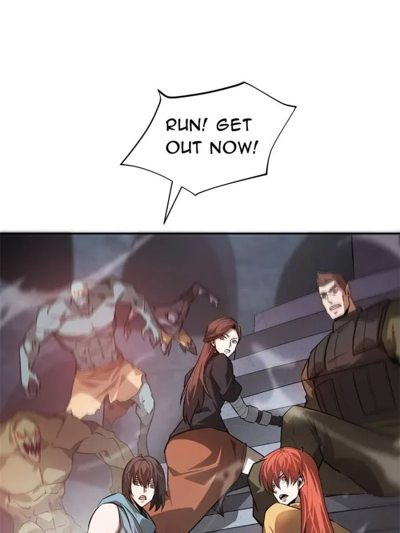 Lord of The Apocalypse Chapter 15 page 65 - 