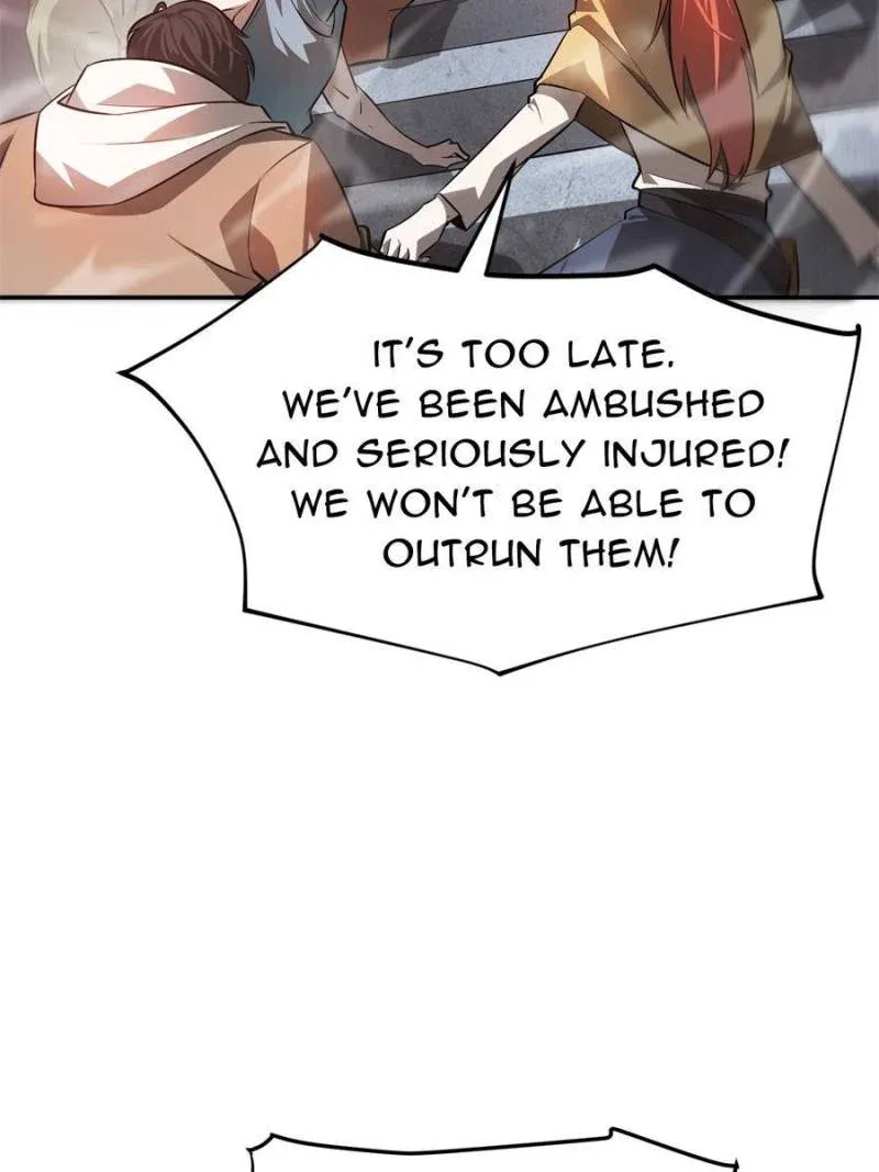 Lord of The Apocalypse Chapter 15 page 66 - 