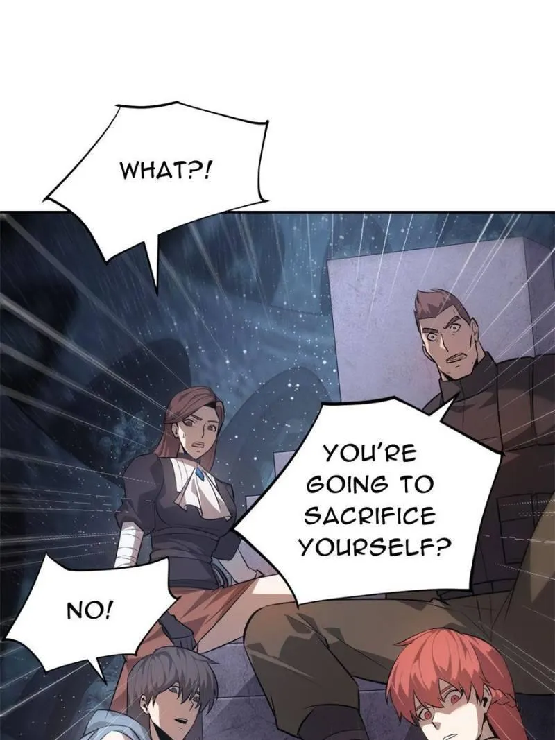 Lord of The Apocalypse Chapter 15 page 69 - 