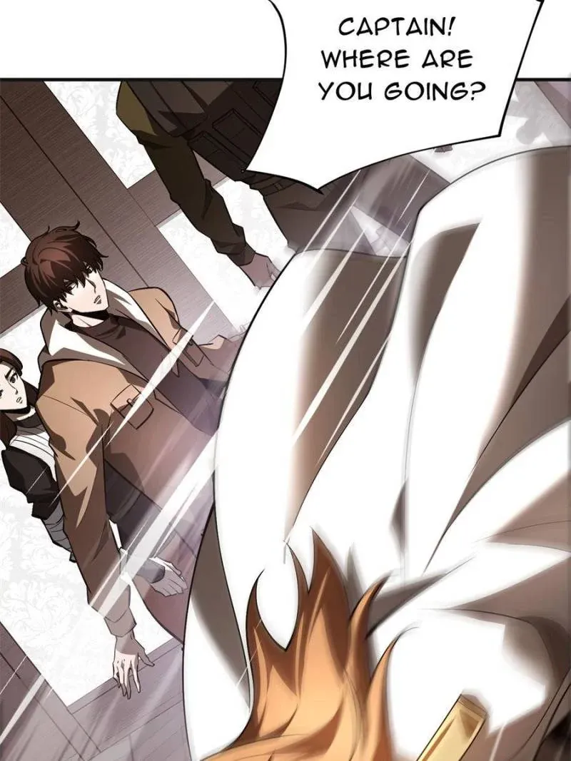 Lord of The Apocalypse Chapter 15 page 8 - 