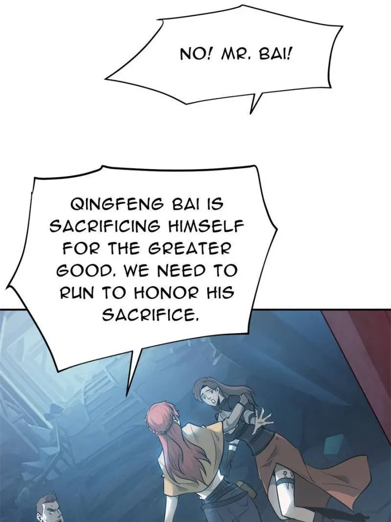 Lord of The Apocalypse Chapter 15 page 71 - 