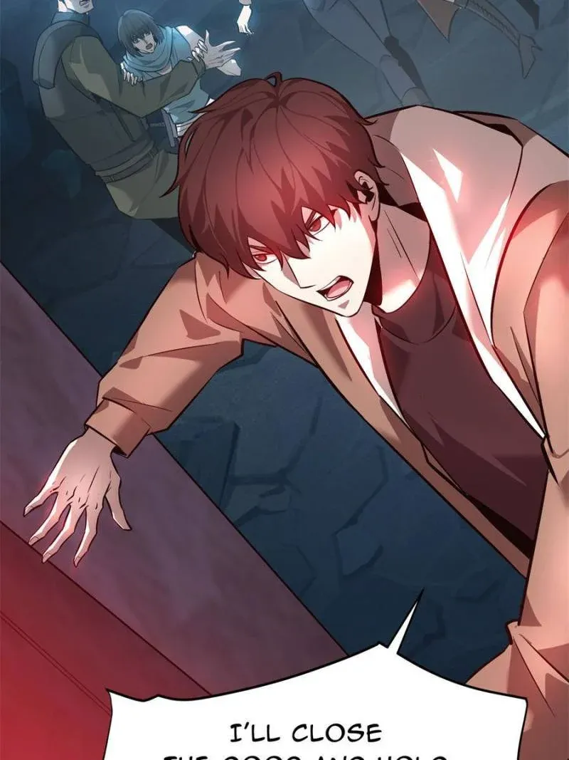 Lord of The Apocalypse Chapter 15 page 72 - 