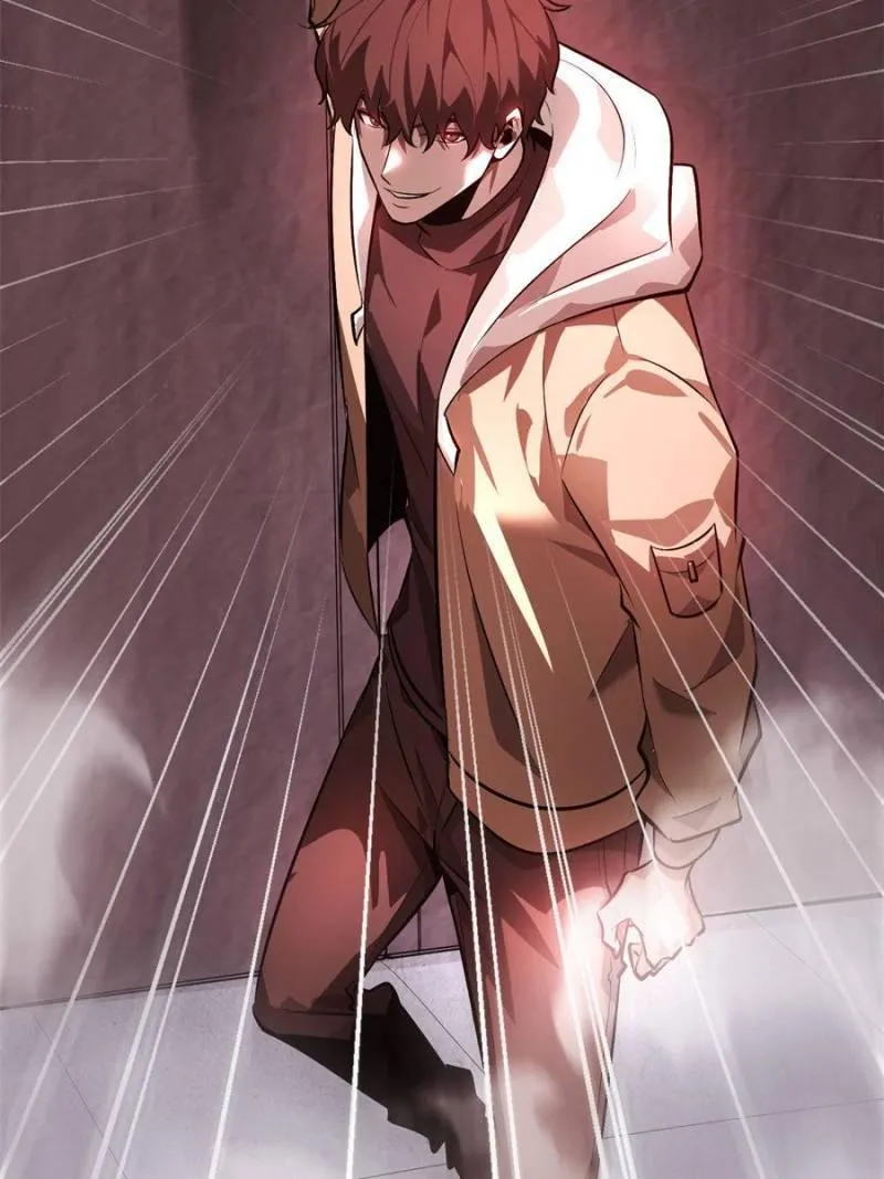 Lord of The Apocalypse Chapter 15 page 80 - 
