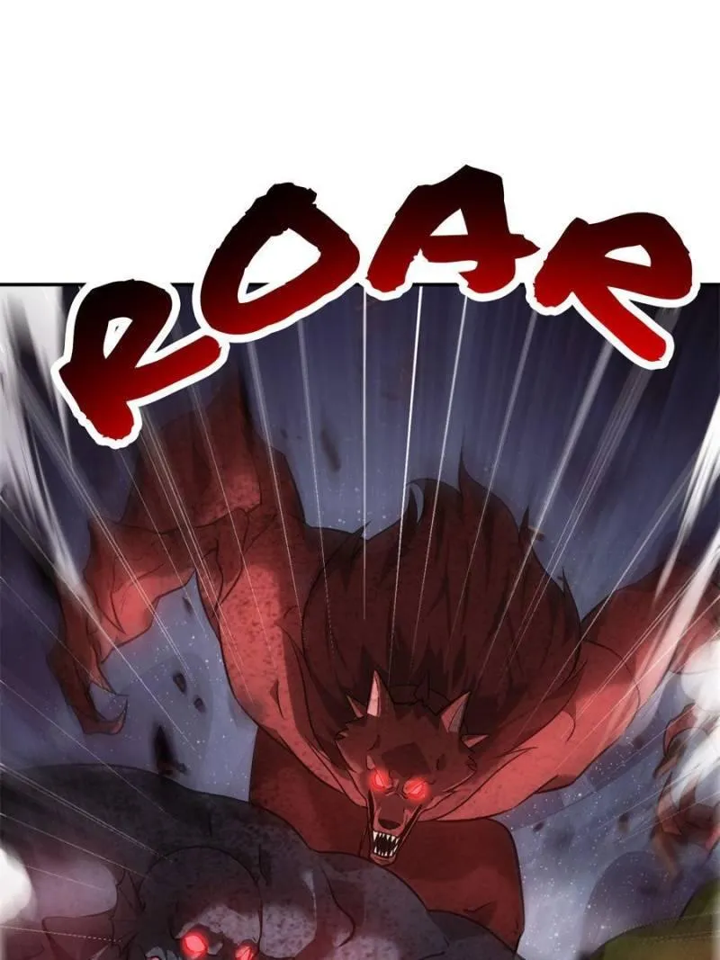 Lord of The Apocalypse Chapter 15 page 83 - 