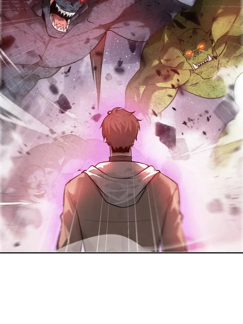 Lord of The Apocalypse Chapter 15 page 84 - 