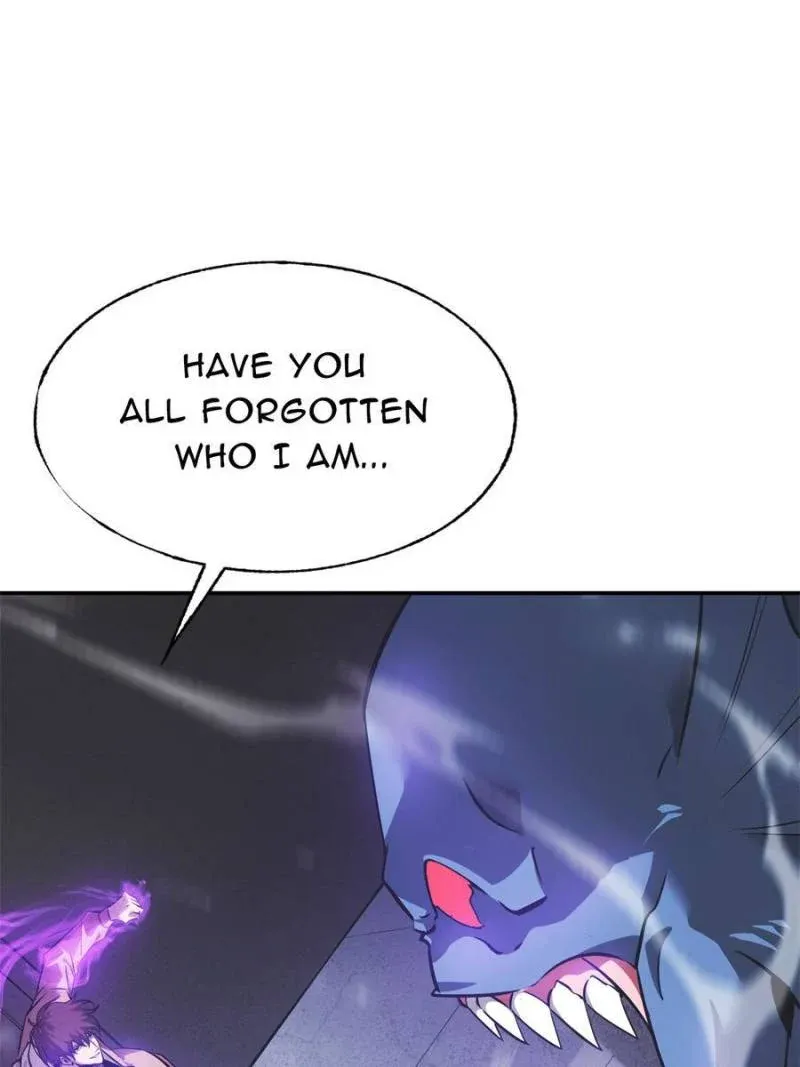 Lord of The Apocalypse Chapter 15 page 85 - 