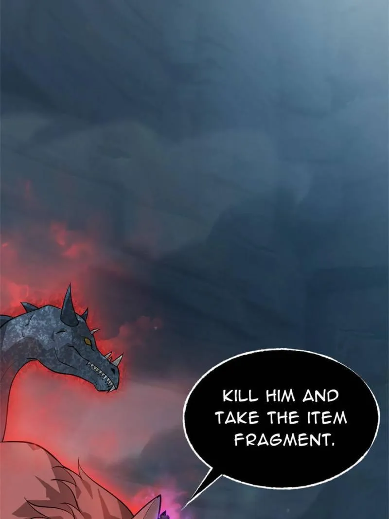 Lord of The Apocalypse Chapter 16 page 14 - 