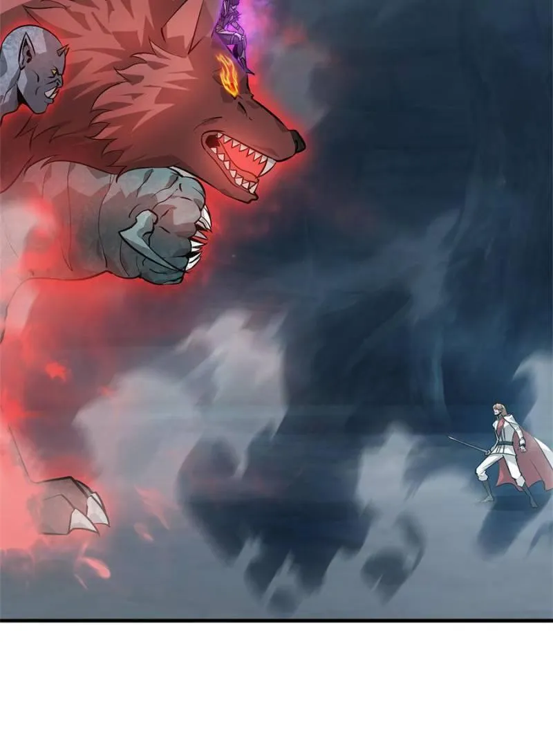 Lord of The Apocalypse Chapter 16 page 15 - 
