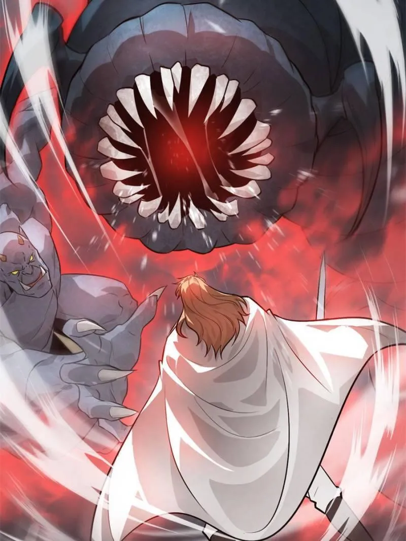 Lord of The Apocalypse Chapter 16 page 18 - 